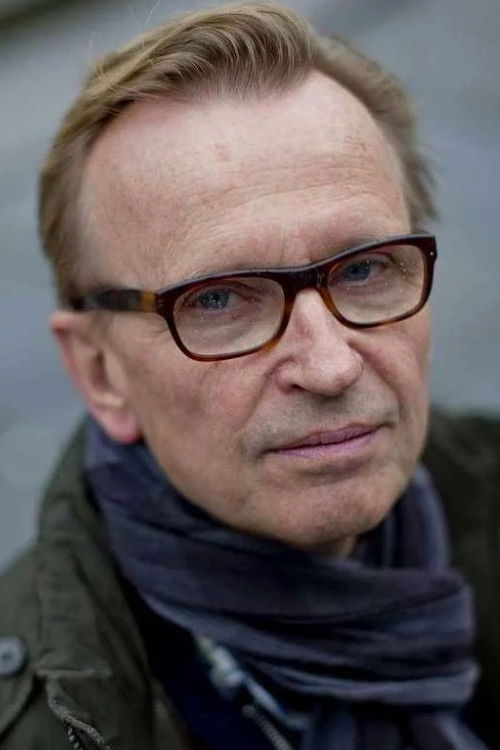 Photo of Johan Ulveson