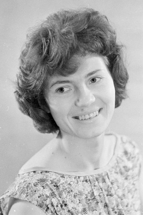 Photo of Siina Üksküla