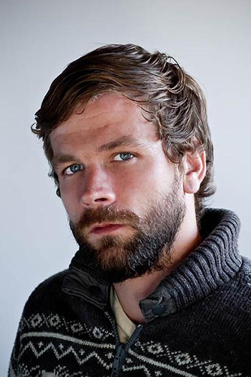 Photo of Brendan Sexton III