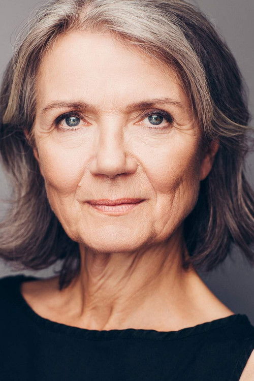 Photo of Vibeke Hastrup