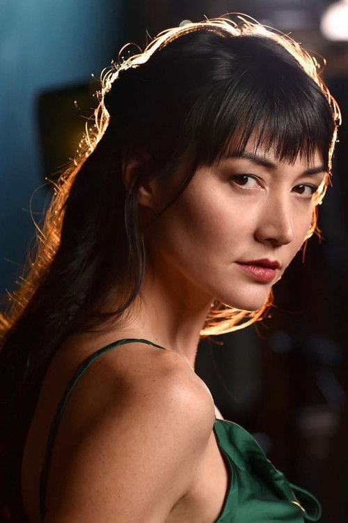 Photo of Monique Blanchard