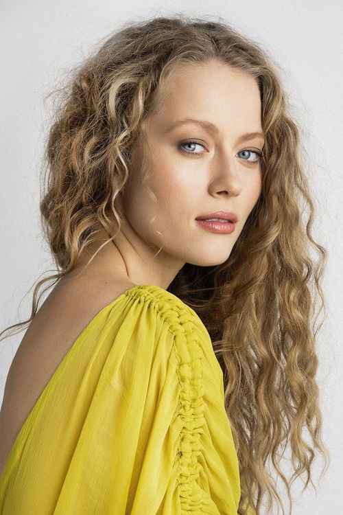 Photo of Henessi Schmidt