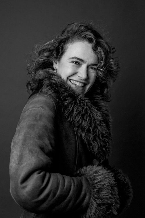 Photo of Gonny Gaakeer