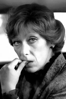 Photo of Yekaterina Vasilyeva