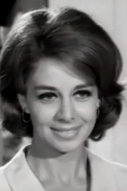 Photo of Jenny Roussea