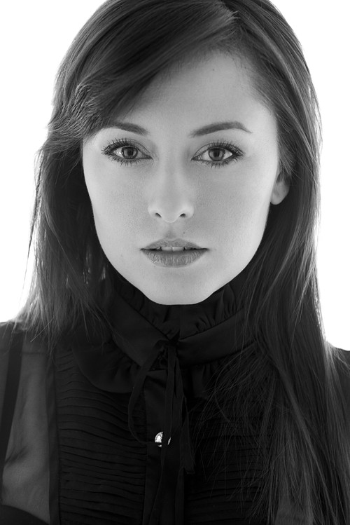 Photo of Mariya Kravchenko