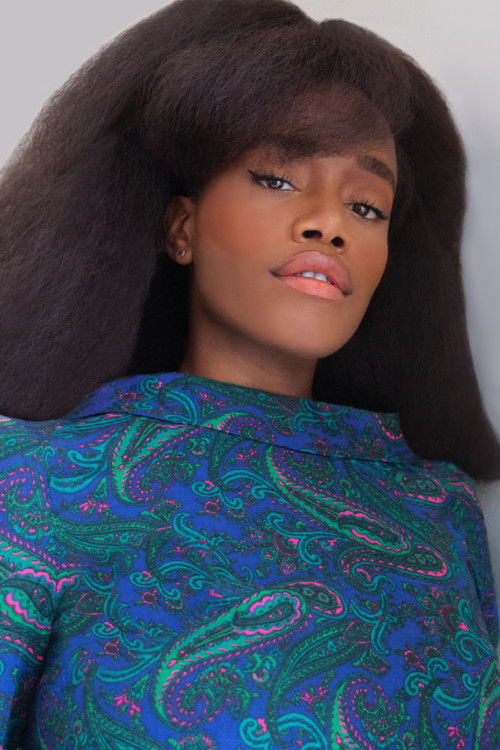 Photo of Tiffany Tenille