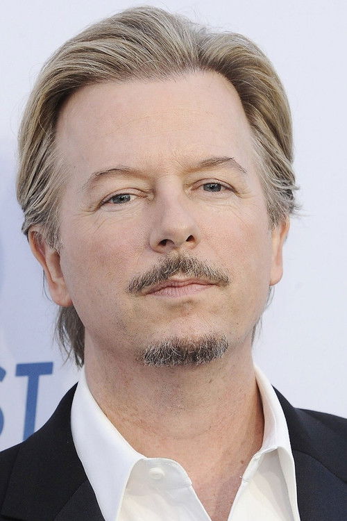 Photo of David Spade