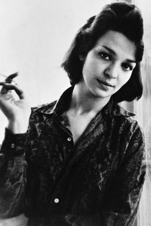 Photo of Lelia Goldoni