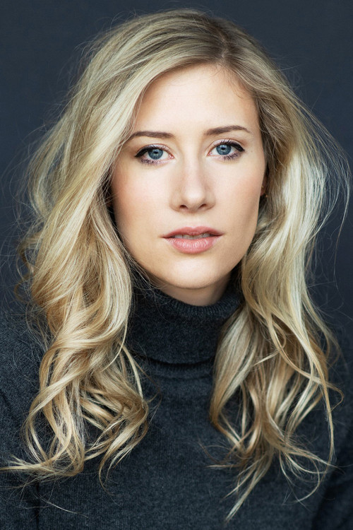 Photo of Rebecca Gibian