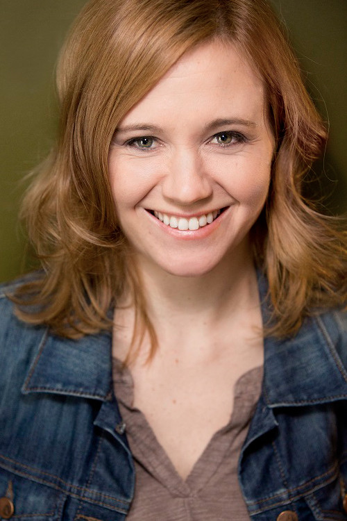 Photo of Marie-Claude Hénault