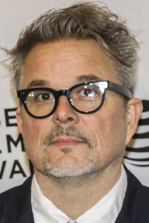 Photo of Andrew Kevin Walker