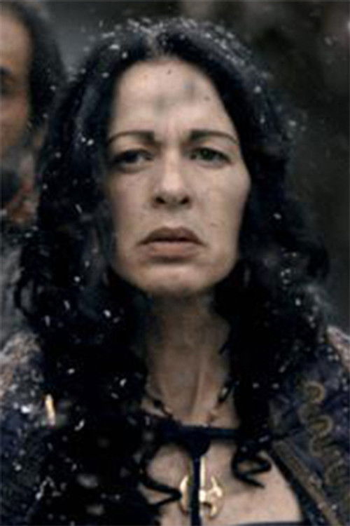 Photo of Isadora Verwey