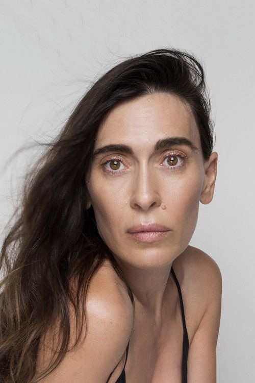 Photo of Victoria Haralabidou