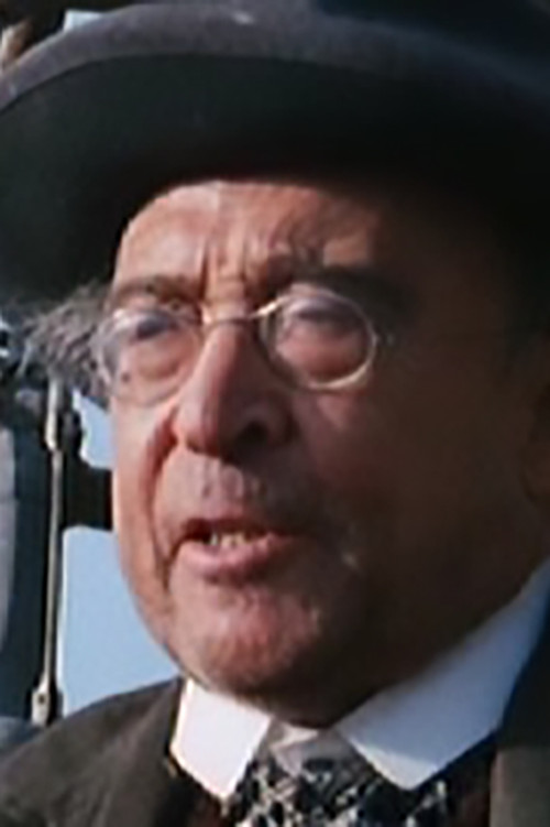 Photo of Manuel Guitián