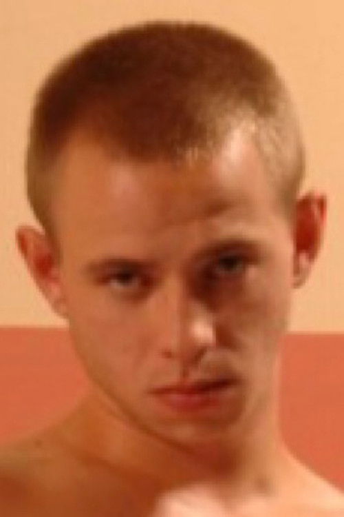 Photo of Rudy Tchenko