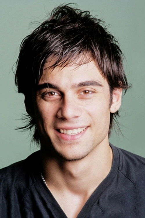 Photo of Cavit Çetin Güner