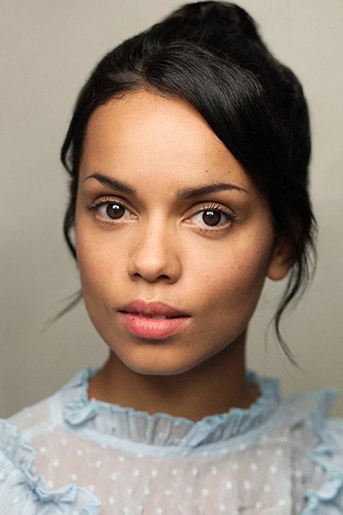 Photo of Georgina Campbell