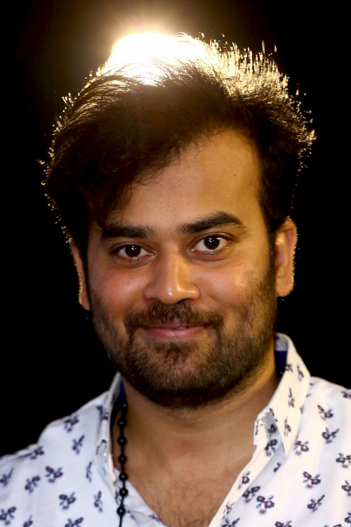 Photo of Chaitanya Krishna