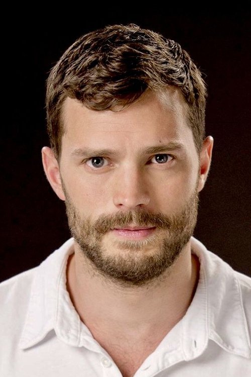 Photo of Jamie Dornan
