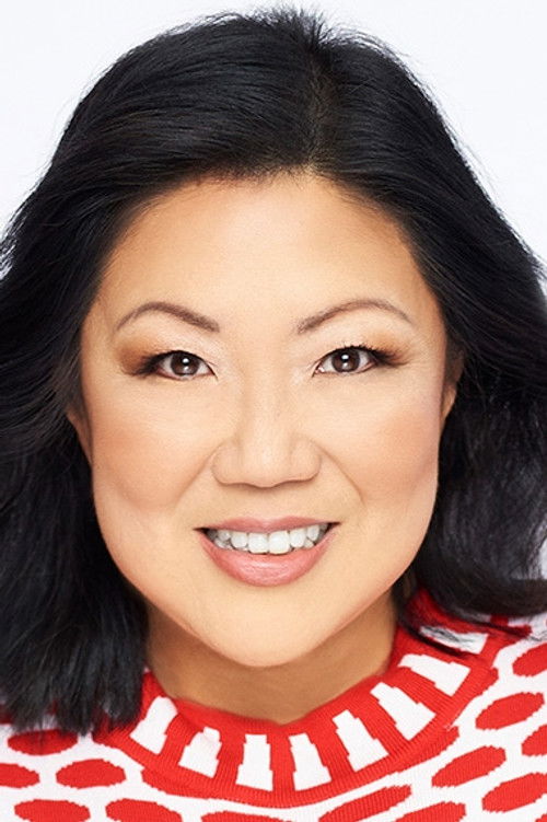 Photo of Margaret Cho