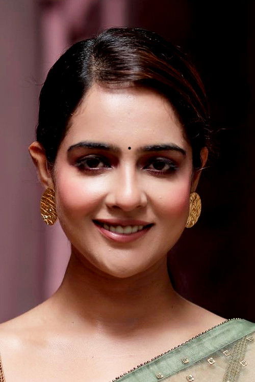 Photo of Malvi Malhotra