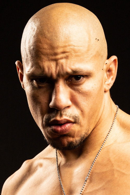 Photo of Brandon Silvestry