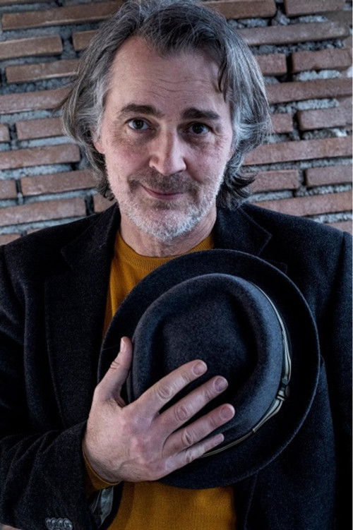 Photo of Craig Peritz