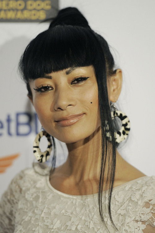 Photo of Bai Ling