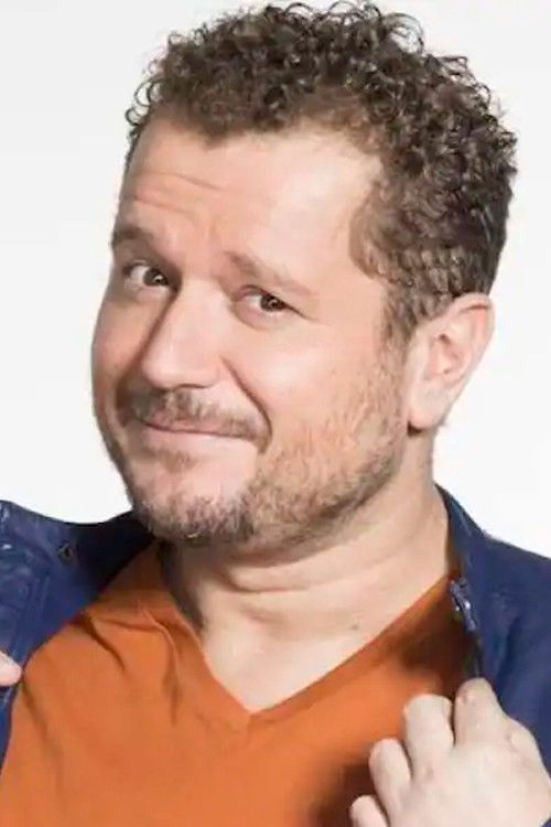 Photo of Sergio 'El Monaguillo' Fernández