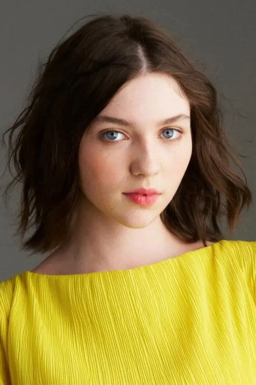 Photo of Alexa Swinton