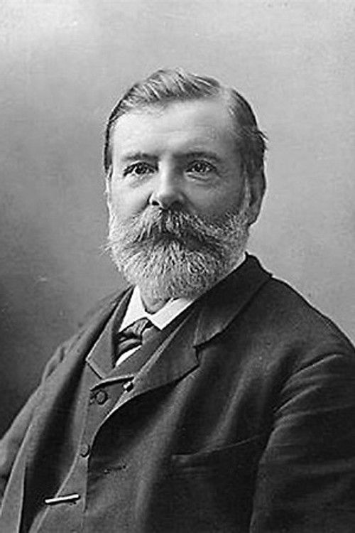 Photo of Étienne-Jules Marey