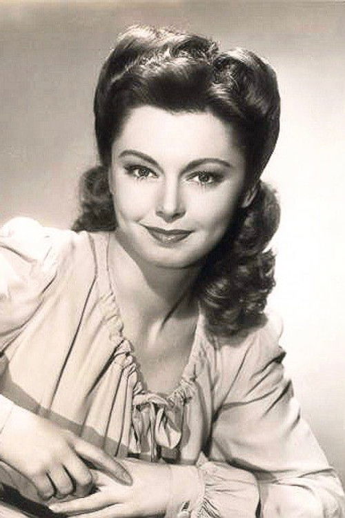 Photo of Jean Heather