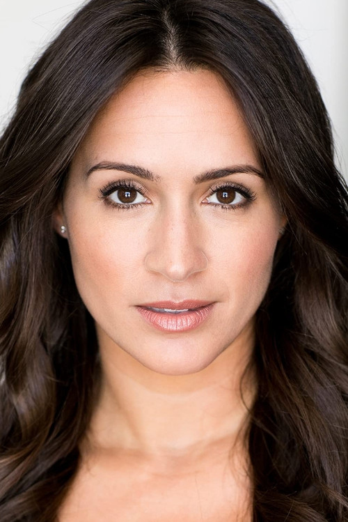 Photo of Melissa Marty