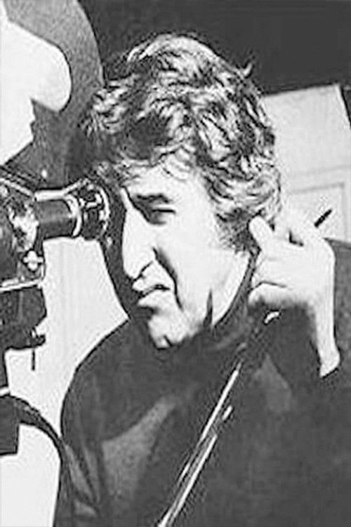 Photo of Luis Alcoriza