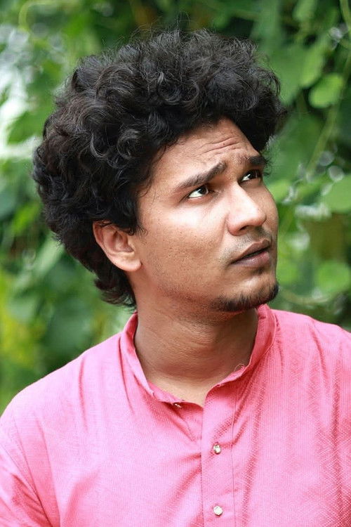Photo of Soumen Chakraborty