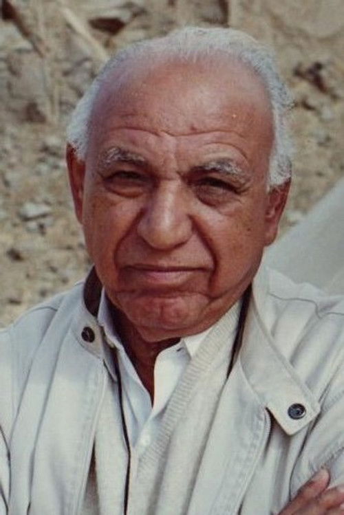 Photo of Salah Abu Seif