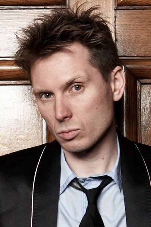 Profile of Alex Kapranos