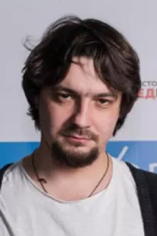Photo of Sergey Karpov