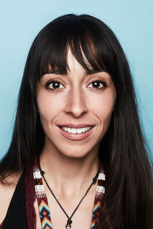 Photo of Oona Chaplin