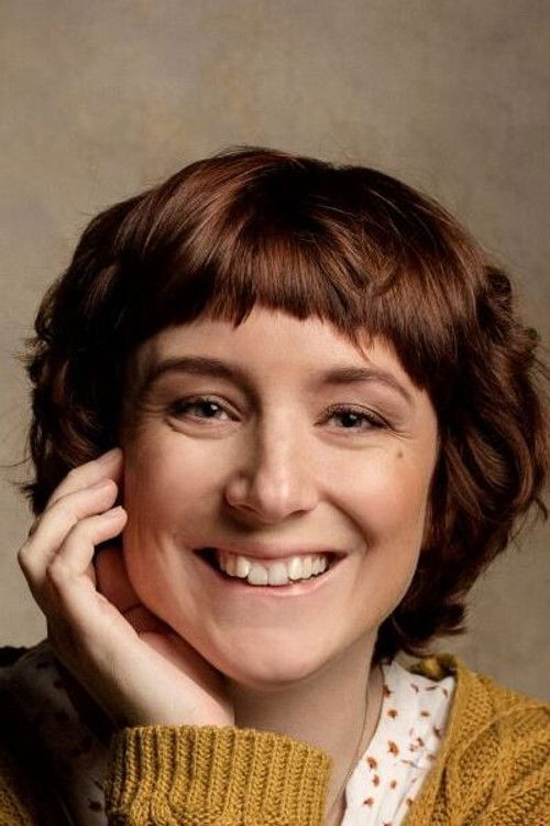 Photo of Marjolaine Perreten