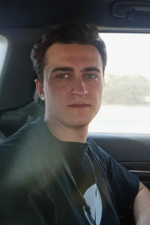 Photo of Pablo Molina Ramos