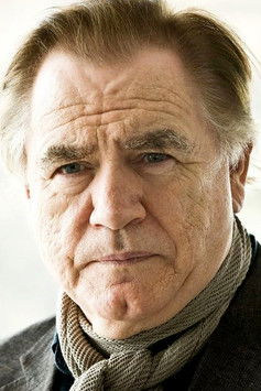 Photo of Brian Cox