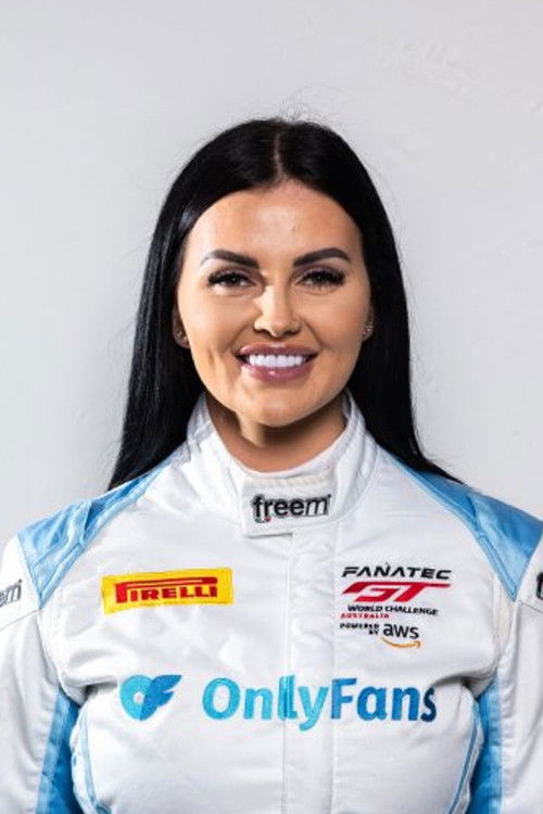 Photo of Renee Gracie