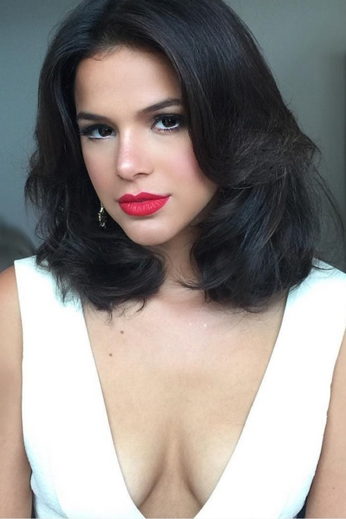 Photo of Bruna Marquezine