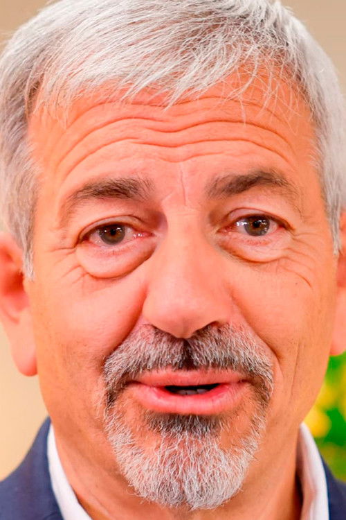 Photo of Carlos Sobera