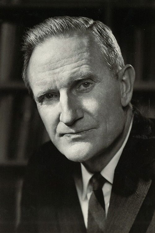 John D. Rockefeller III