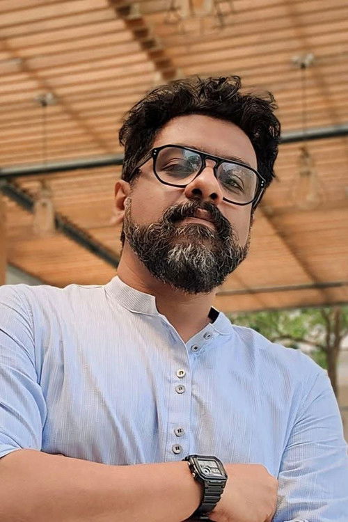 Photo of Taneem Rahman Angshu