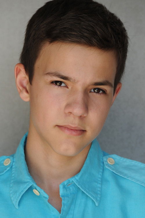 Photo of Justin Thomas Howell