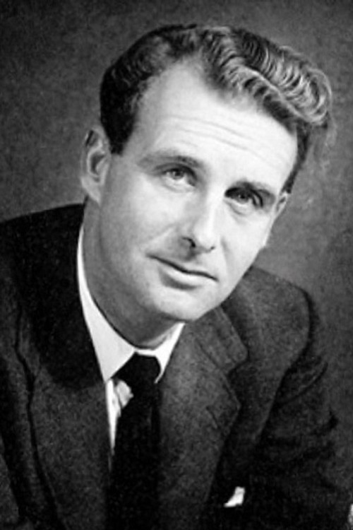 Photo of Anthony Forwood